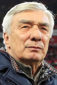 Georgiy Yartsev portrait