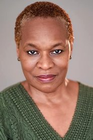 Kim Staunton portrait