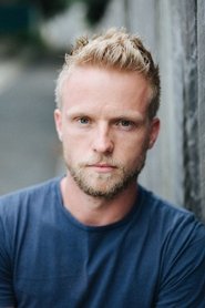 Timothy Parsons portrait
