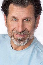 Bryan Moss portrait