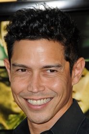 Anthony Ruivivar portrait