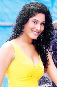Shraddha Musale portrait