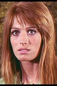 Ursula Davis portrait