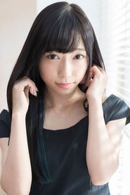 Aika Kobayashi portrait