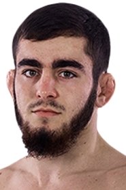 Imran Bukaev portrait