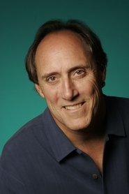 Kirk Thornton portrait