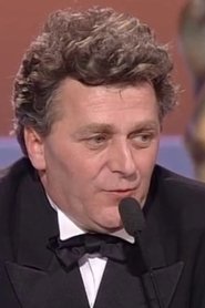 Ivan Maussion portrait