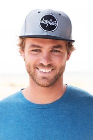 Graham Howes portrait