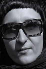 Karolina Kordas portrait