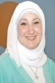 Samah portrait