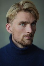 Nicklas Kingo portrait
