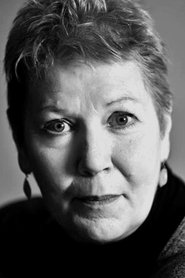 Karen Meagher portrait