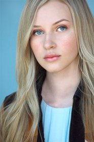 Lily Keene portrait