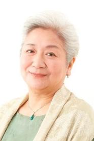 Yoshie Yamamoto portrait