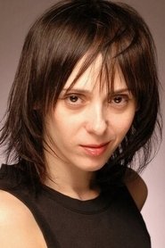 Chantal Ughi portrait