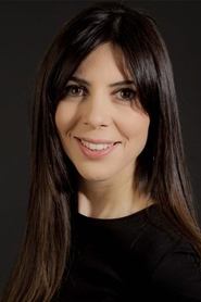 Aydan Taş portrait