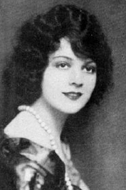 Corliss Palmer portrait