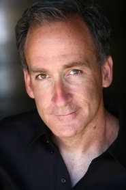 Gregory George Frank portrait