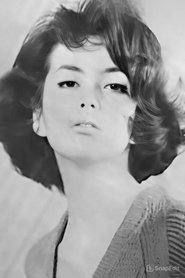 Nina Bolshakova portrait