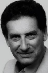 Stuart Myers portrait