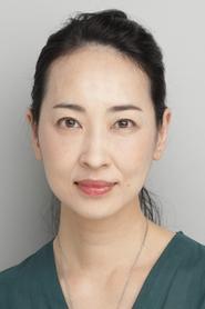 Yuko Daike portrait