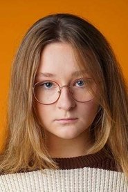 Mariya Korneyeva portrait
