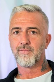 Matouš Rajmont portrait