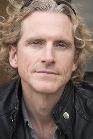 Keith Arbuthnot portrait