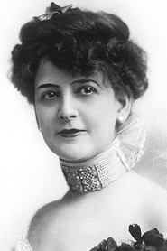May Robson portrait