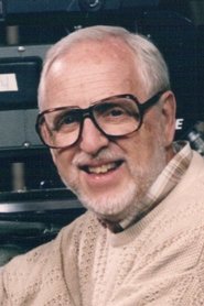 David L. Wolper portrait