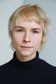Fine Belger portrait