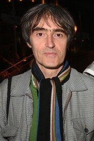 Benjamin Esdraffo portrait