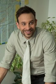 Christian Kinell portrait