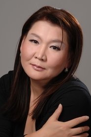 Matrena Kornilova portrait