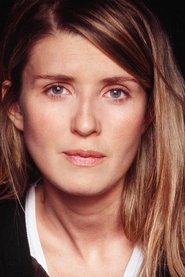 Caroline Brunner portrait