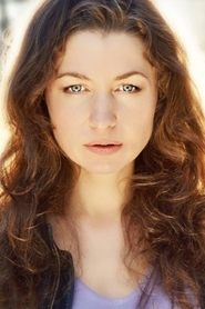 Bernadeta Wrobel portrait