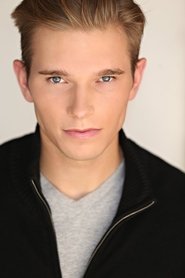 Jax Buresh portrait