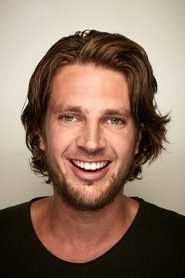 Renze Klamer portrait