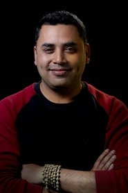 Kali Prasad Baskota portrait