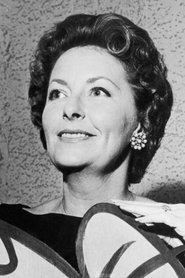 Jean Vander Pyl portrait