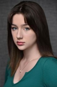 Isabelle Morgan portrait