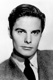 Louis Jourdan portrait