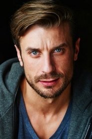 Greg Zajac portrait