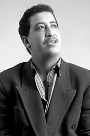 Cheb Hasni portrait