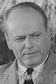 Sigizmund Krishtofovich portrait