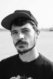 Burak Şahin portrait