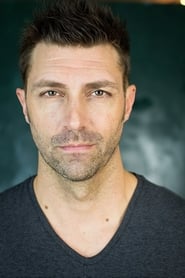 Steve Boyle portrait