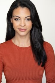 Triana Browne portrait
