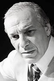 Adolfo Yanelli portrait