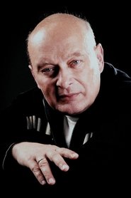 Aleksander Bednarz portrait
